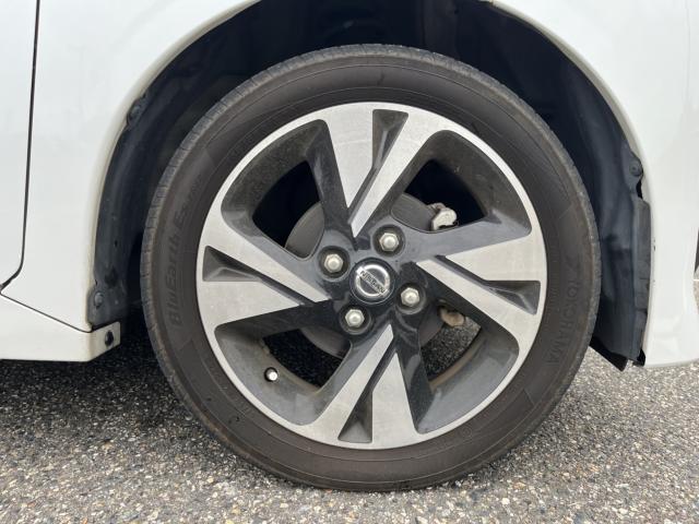 ルークス(新潟県新潟市西蒲区)