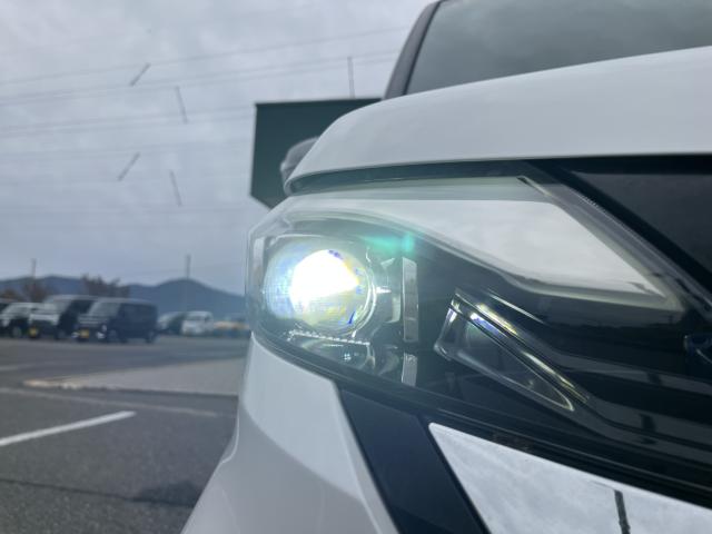 ルークス(新潟県新潟市西蒲区)