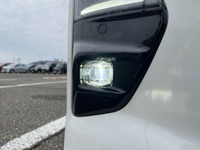 ルークス(新潟県新潟市西蒲区)