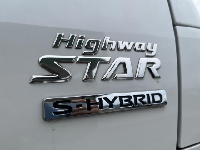 ルークス(新潟県新潟市西蒲区)