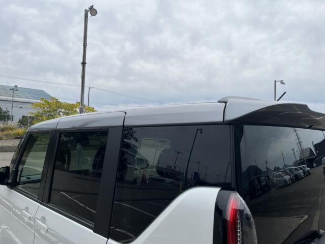 ルークス(新潟県新潟市西蒲区)