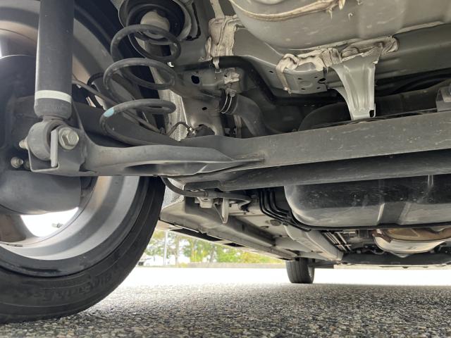 ルークス(新潟県新潟市西蒲区)