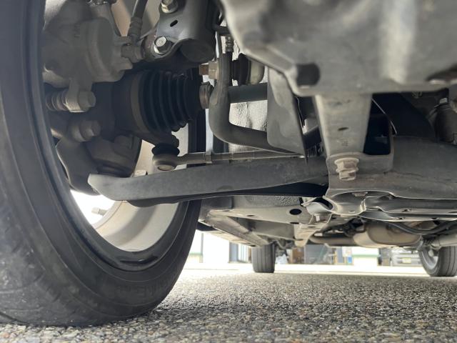 ルークス(新潟県新潟市西蒲区)