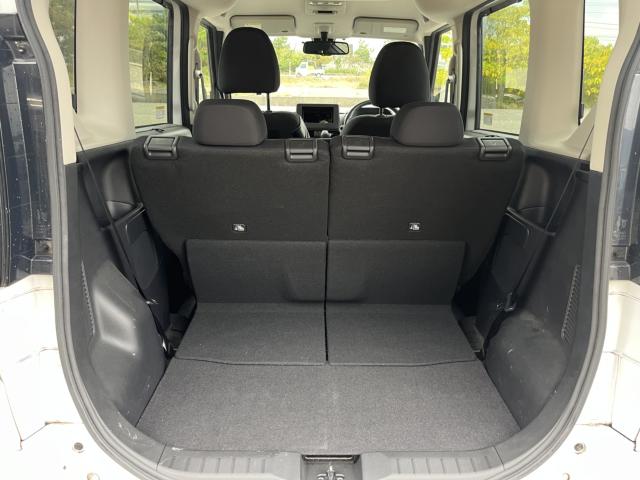 ルークス(新潟県新潟市西蒲区)