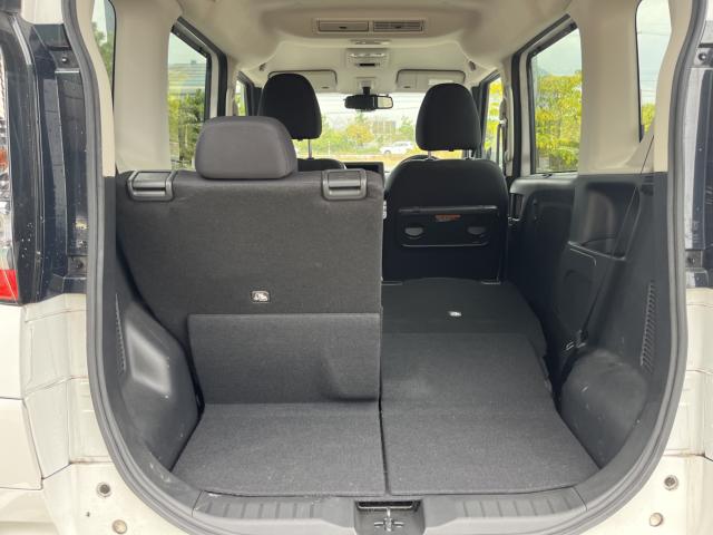 ルークス(新潟県新潟市西蒲区)