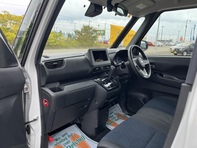 ルークス(新潟県新潟市西蒲区)