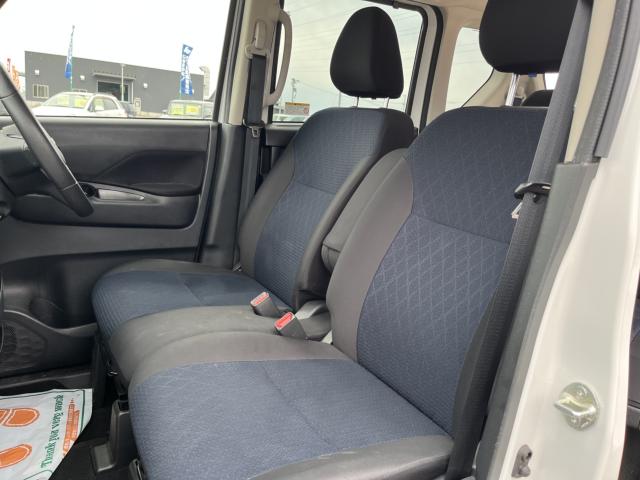 ルークス(新潟県新潟市西蒲区)