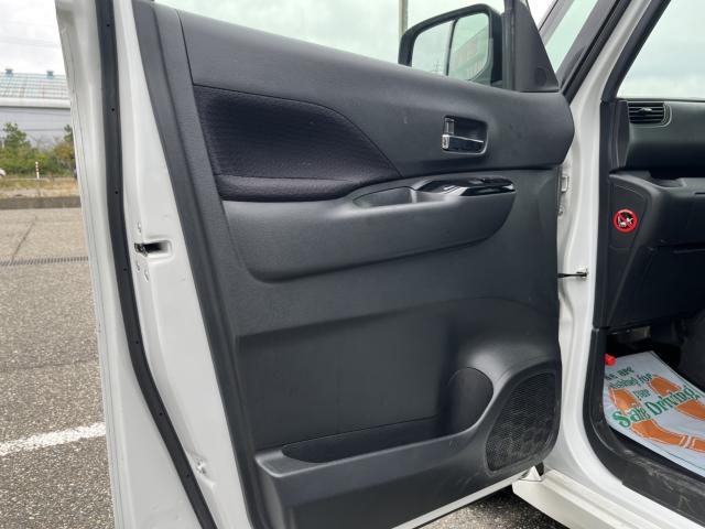 ルークス(新潟県新潟市西蒲区)