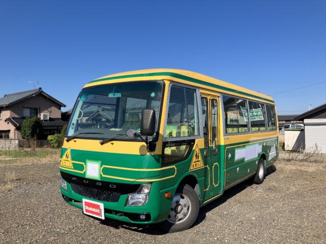 ローザーバス(新潟県新潟市西区)