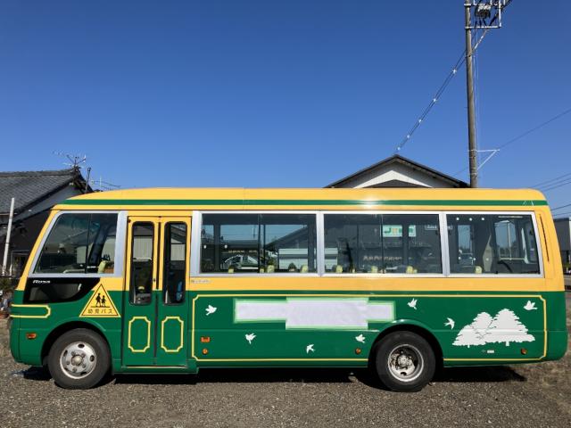 ローザーバス（新潟県新潟市西区）