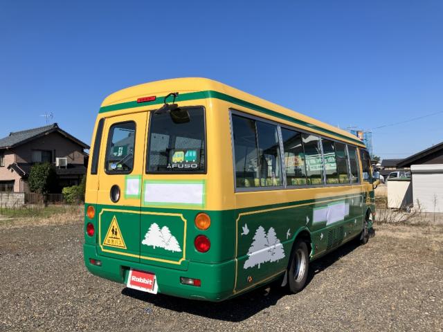 ローザーバス（新潟県新潟市西区）