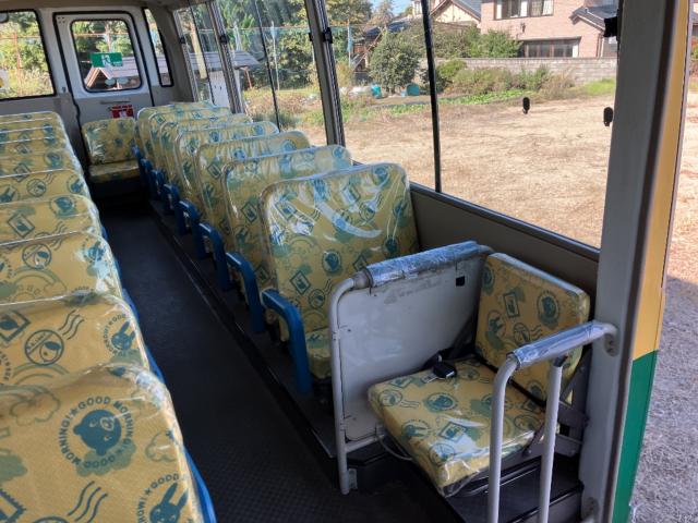 ローザーバス（新潟県新潟市西区）