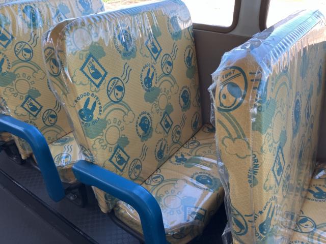 ローザーバス（新潟県新潟市西区）