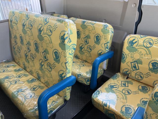 ローザーバス（新潟県新潟市西区）