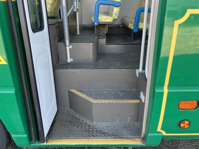 ローザーバス（新潟県新潟市西区）