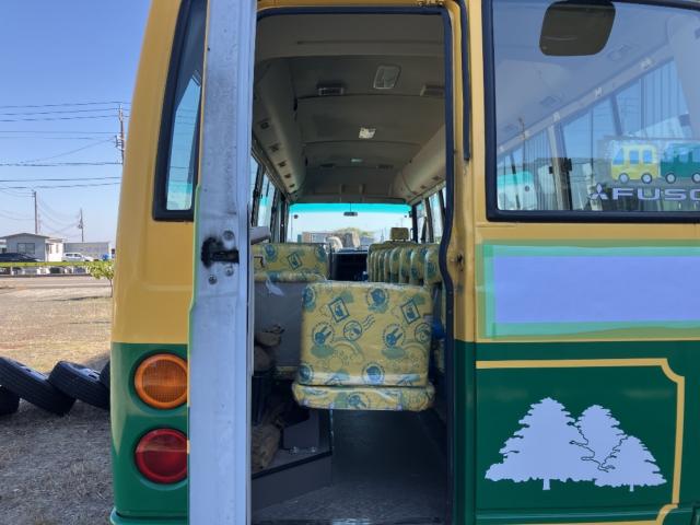 ローザーバス（新潟県新潟市西区）