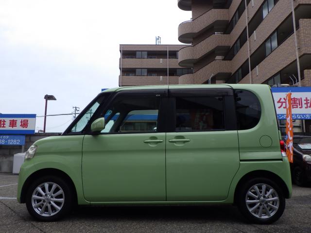 タント（新潟県新潟市中央区）画像10