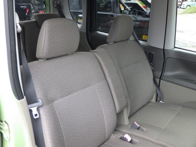 タント（新潟県新潟市中央区）画像20