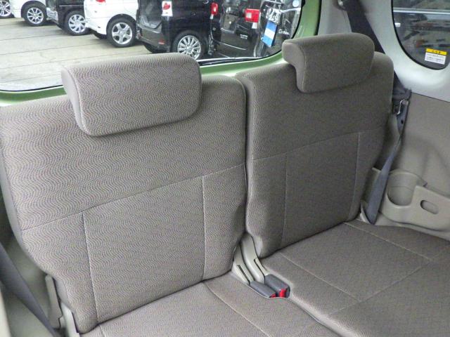 タント（新潟県新潟市中央区）画像21