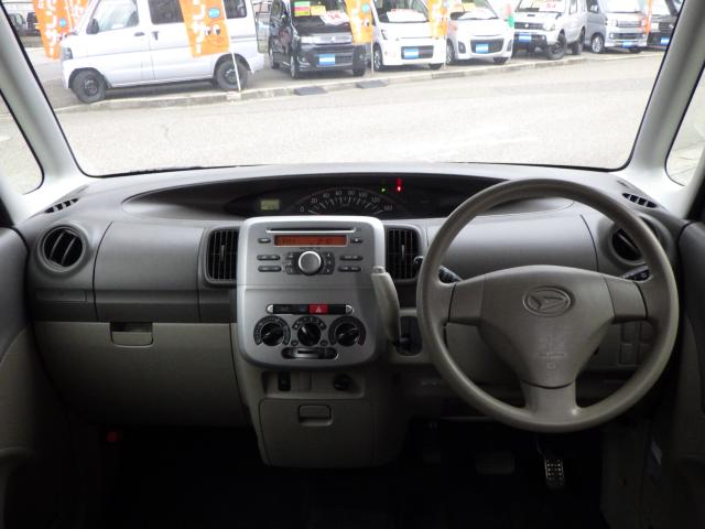 タント（新潟県新潟市中央区）画像13