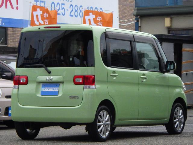 タント（新潟県新潟市中央区）画像5