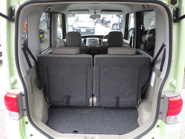 タント（新潟県新潟市中央区）画像7