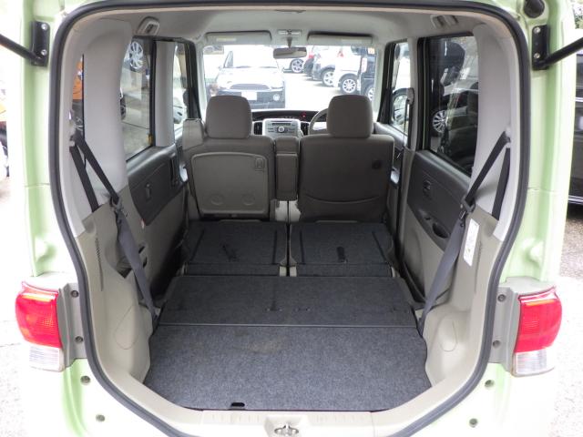 タント（新潟県新潟市中央区）画像8