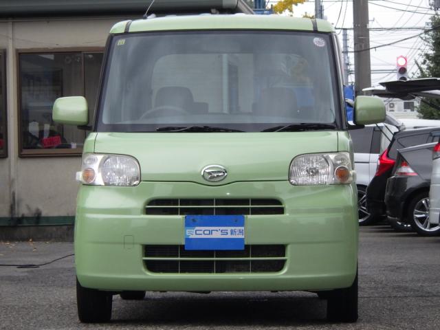 タント（新潟県新潟市中央区）画像2