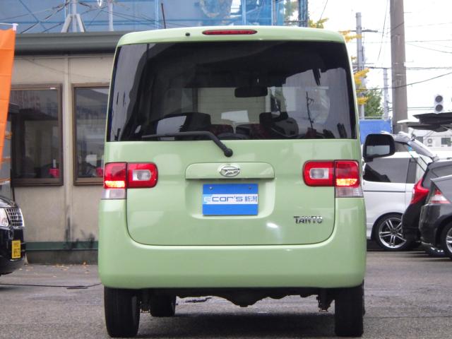 タント（新潟県新潟市中央区）画像6