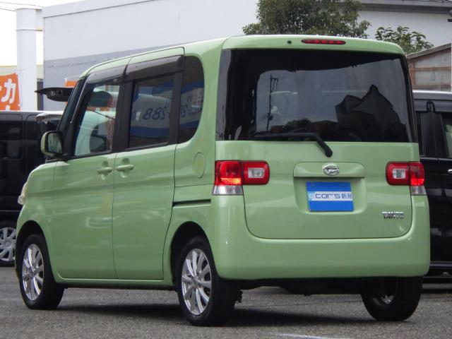 タント（新潟県新潟市中央区）画像9