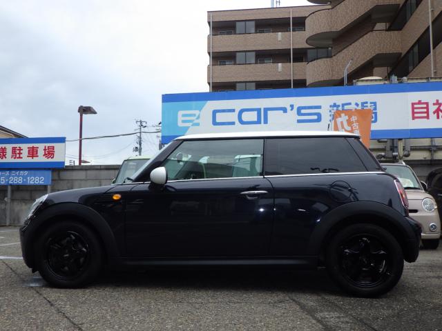 ＭＩＮＩ（新潟県新潟市中央区）画像9