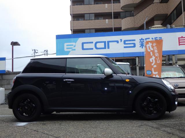 ＭＩＮＩ（新潟県新潟市中央区）画像4