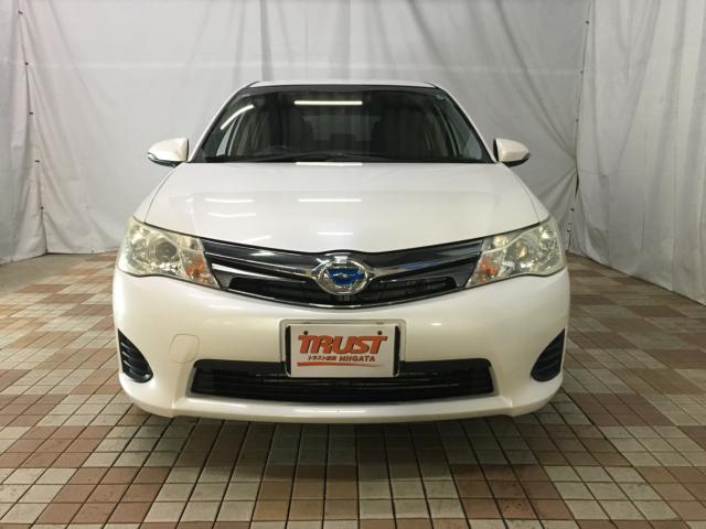 カローラフィールダーハイブリッド（新潟県新潟市西区）画像6