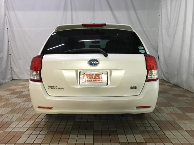 カローラフィールダーハイブリッド（新潟県新潟市西区）画像9