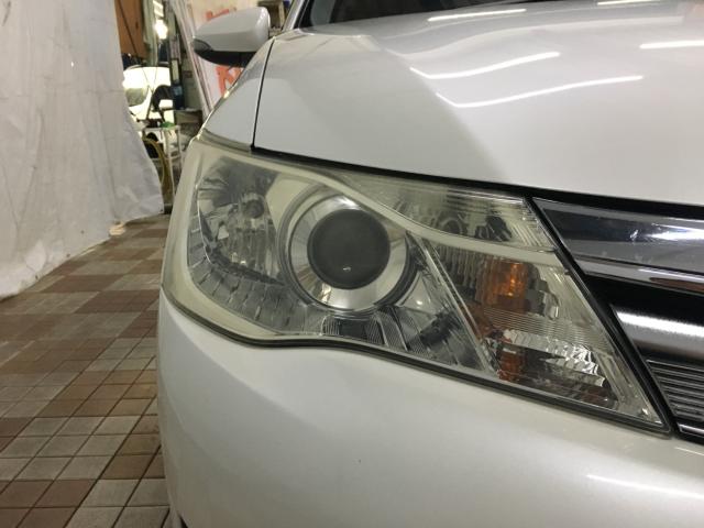 カローラフィールダーハイブリッド（新潟県新潟市西区）画像30