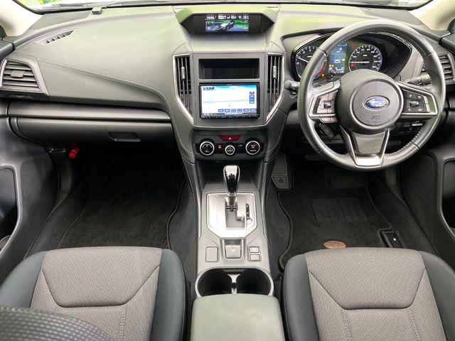 インプレッサスポーツ（新潟県新潟市東区）画像2