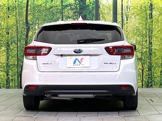 インプレッサスポーツ（新潟県新潟市東区）画像15