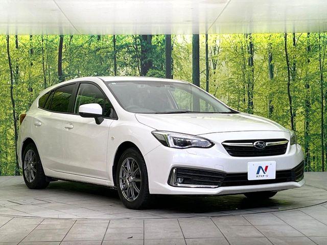 インプレッサスポーツ（新潟県新潟市東区）画像16