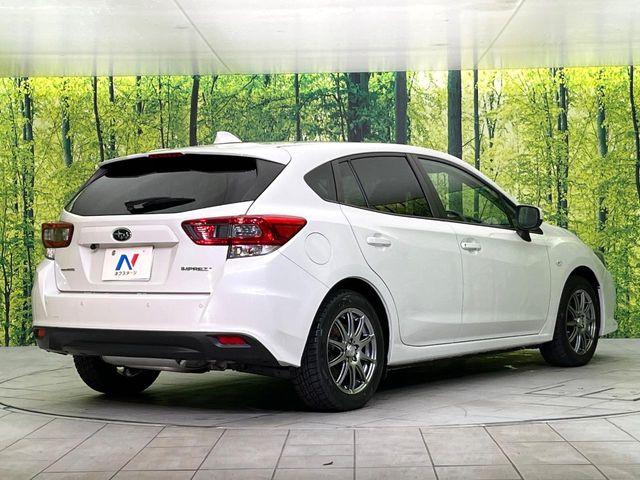 インプレッサスポーツ（新潟県新潟市東区）画像17