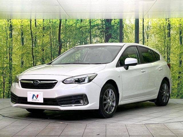 インプレッサスポーツ（新潟県新潟市東区）画像54