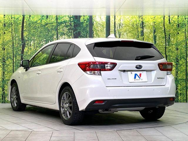 インプレッサスポーツ（新潟県新潟市東区）画像56