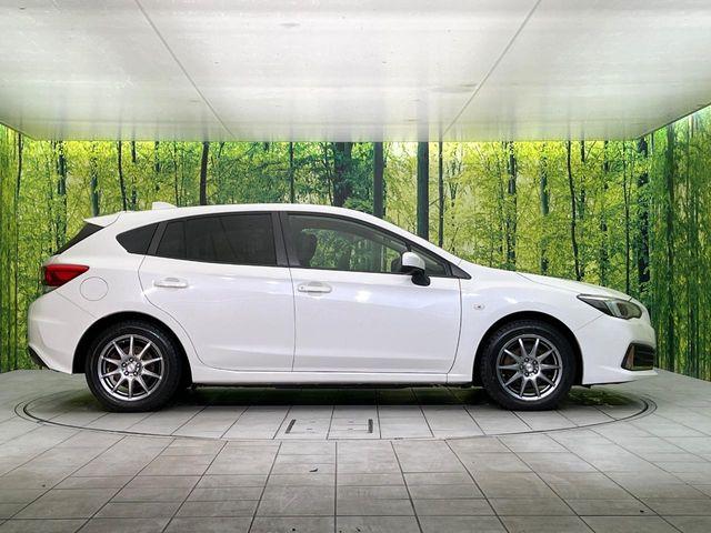 インプレッサスポーツ（新潟県新潟市東区）画像57