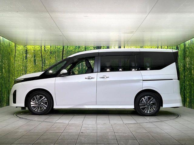 セレナ(新潟県新潟市東区)