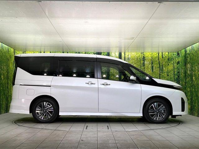 セレナ(新潟県新潟市東区)