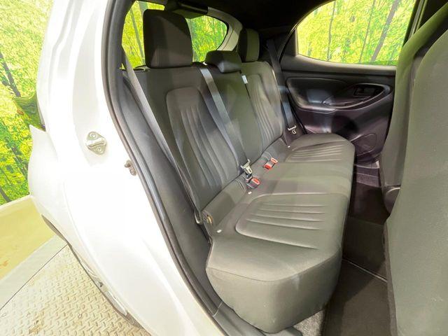 ヤリス（新潟県新潟市南区）画像9