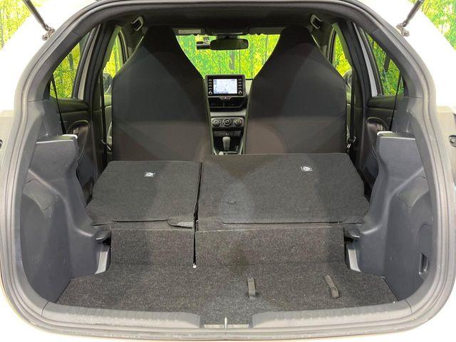 ヤリス（新潟県新潟市南区）画像10