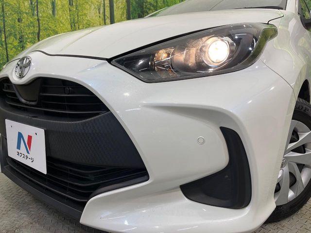 ヤリス（新潟県新潟市南区）画像12