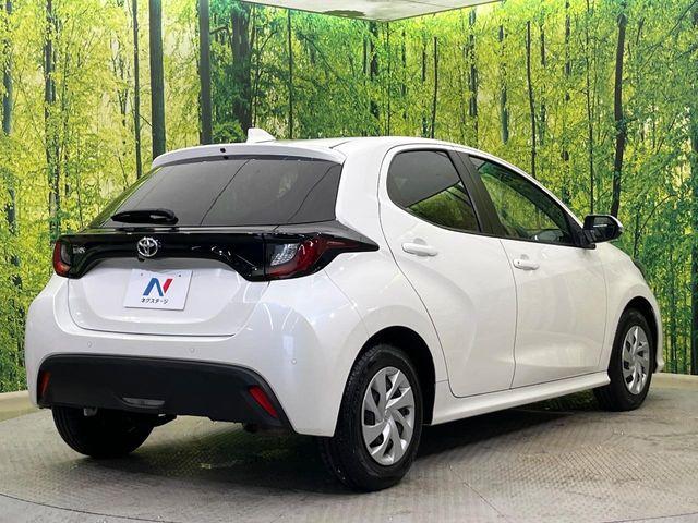 ヤリス（新潟県新潟市南区）画像17