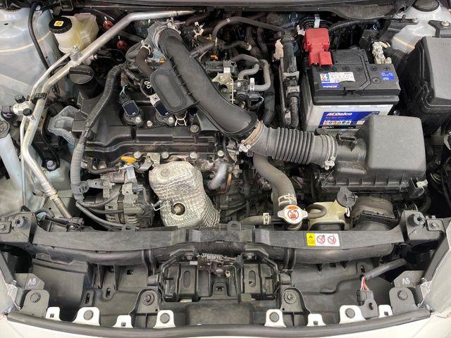 ヤリス（新潟県新潟市南区）画像18