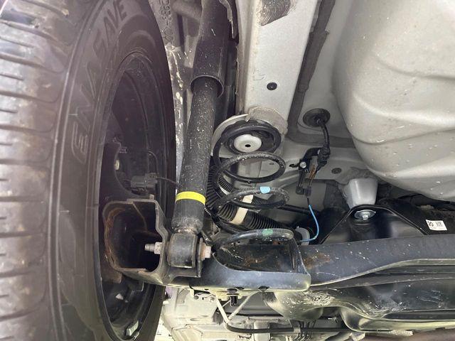 ヤリス（新潟県新潟市南区）画像21